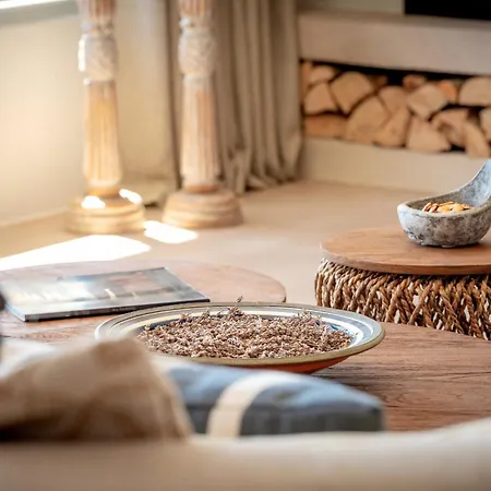 Atropos Willa Hvar Town