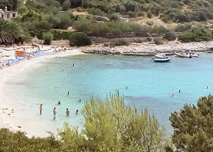 Willa Atropos Hvar Town