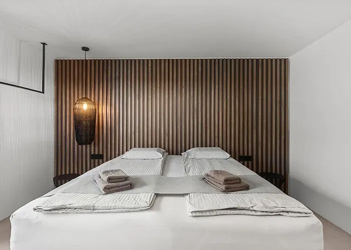 Willa Atropos Hvar Town