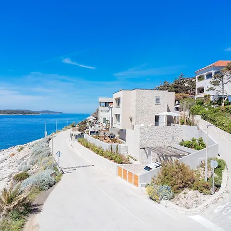 Villa Atropos Hvar Town