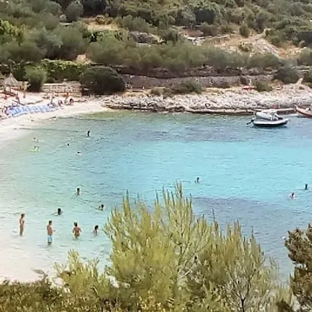Villa Atropos Hvar Town