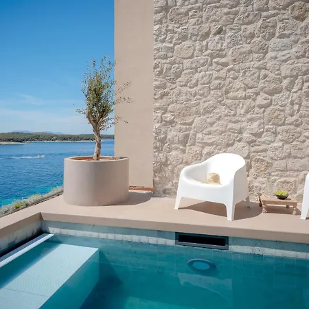 Villa Atropos Hvar Town