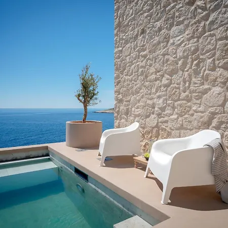 Atropos Villa Hvar Town