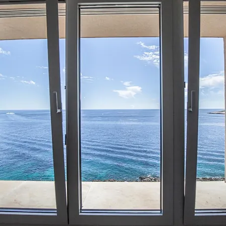 Villa Atropos *
