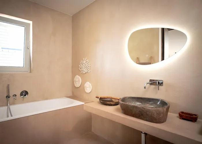 Atropos Villa Hvar Town